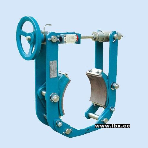 安全制动器型号/ed系列电力液压推动器供应商/焦作重型机械制